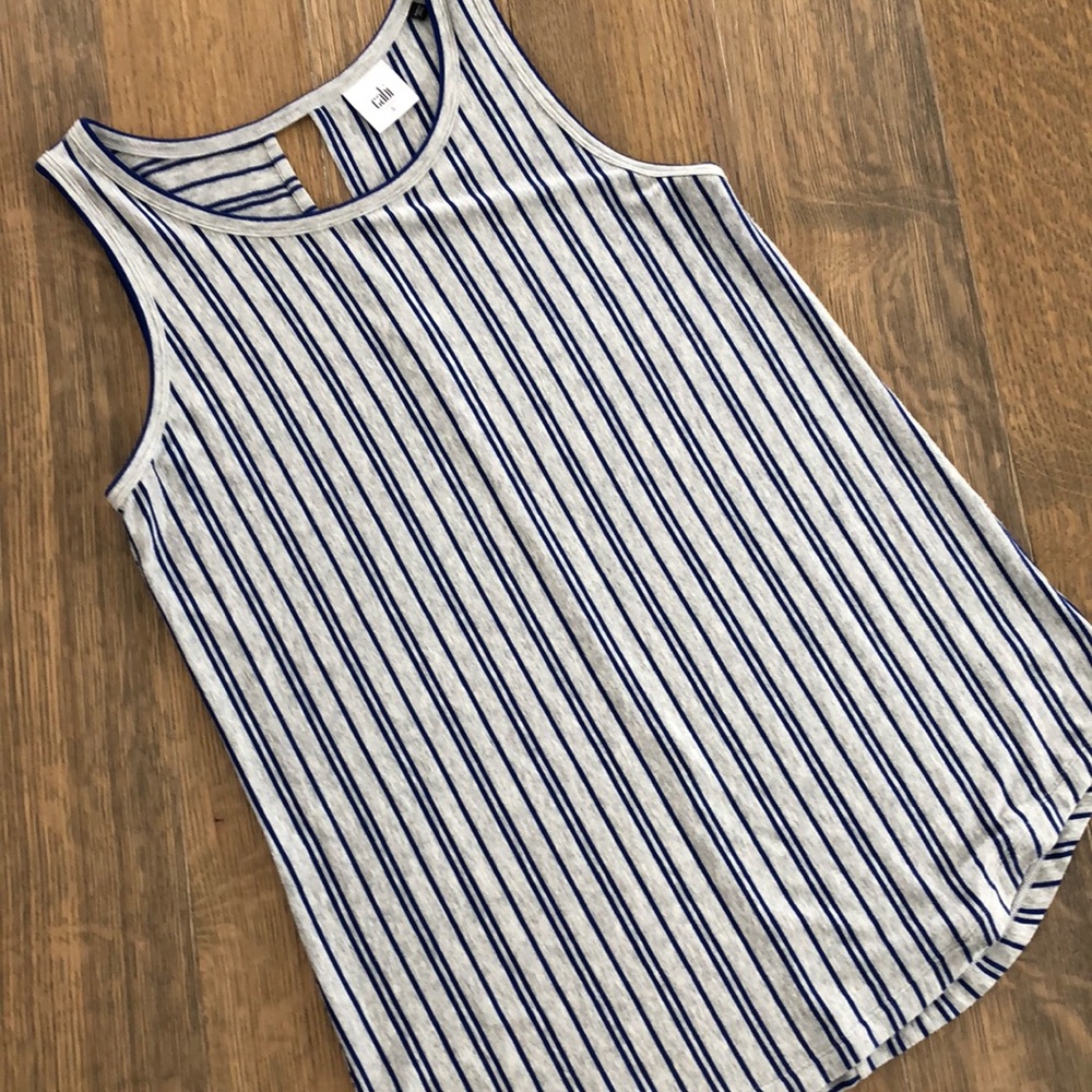 Cabi Ticker Tee